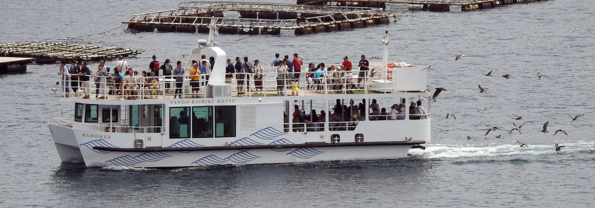 公式 伊根湾めぐり遊覧船 伊根の舟屋へ行こう 丹後海陸交通